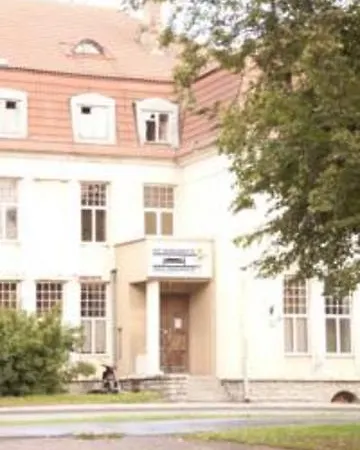 16eur - Fat Margaret's Hostel