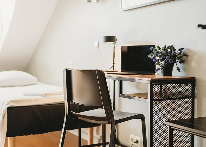 16eur - Fat Margaret's Tallinn