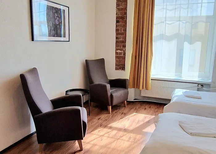 16eur - Fat Margaret's Tallinn