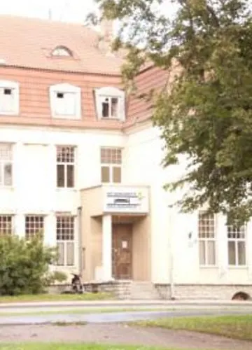 16eur - Fat Margaret's Hostel