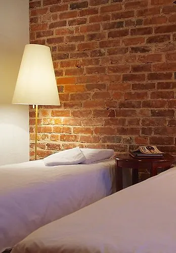 Hostel 16eur - Fat Margaret's Tallinn